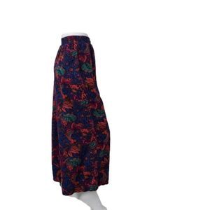 Vintage C.O.L.A. Wide legged Palazzo